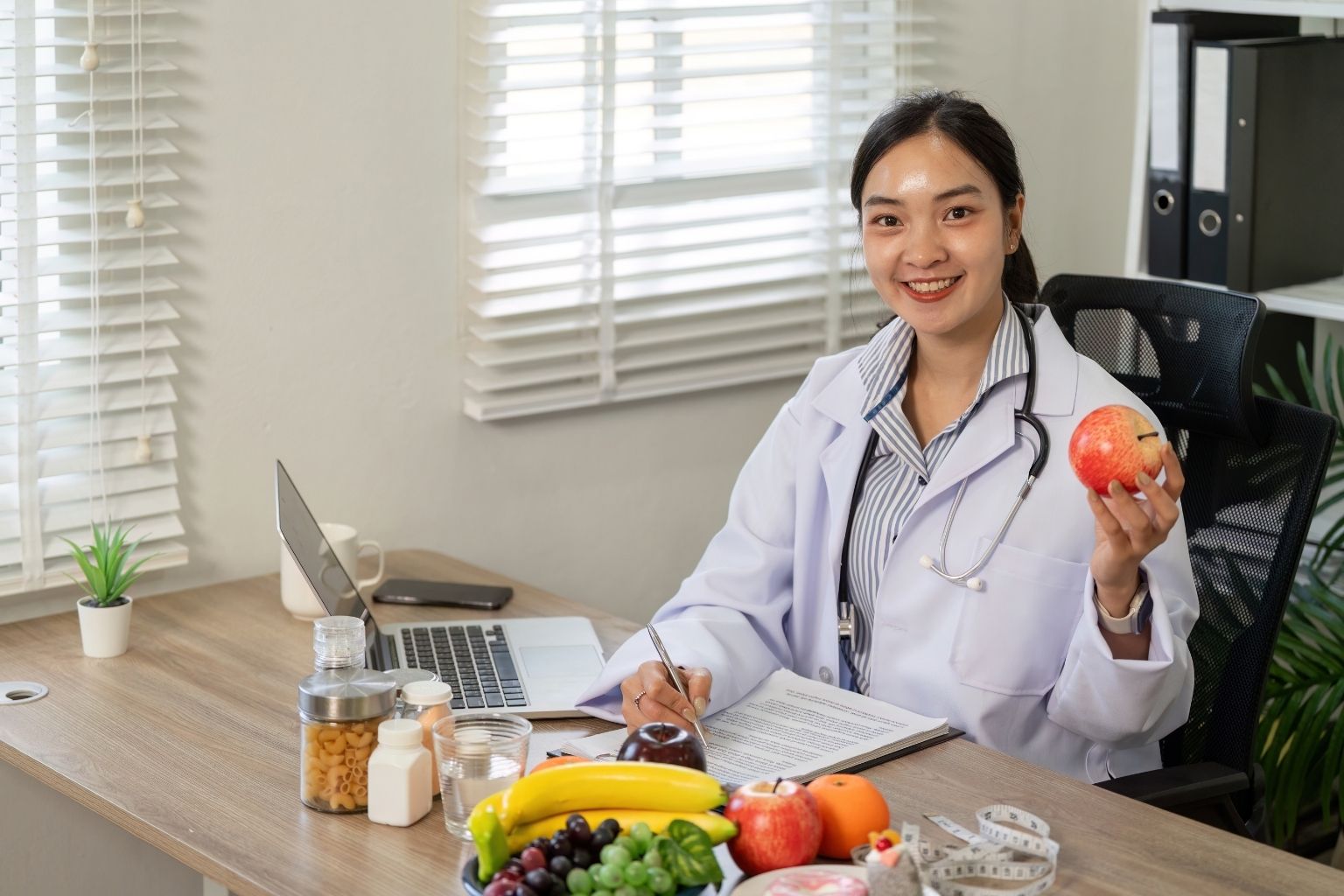 Nutrithérapie en France, belgique et suisse