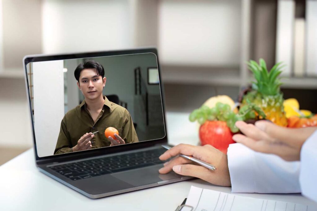 Coaching salud, podcasts Dr. Apollinaire